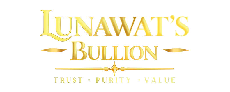 Lunawat's Bullion — Trust, Purity, Value